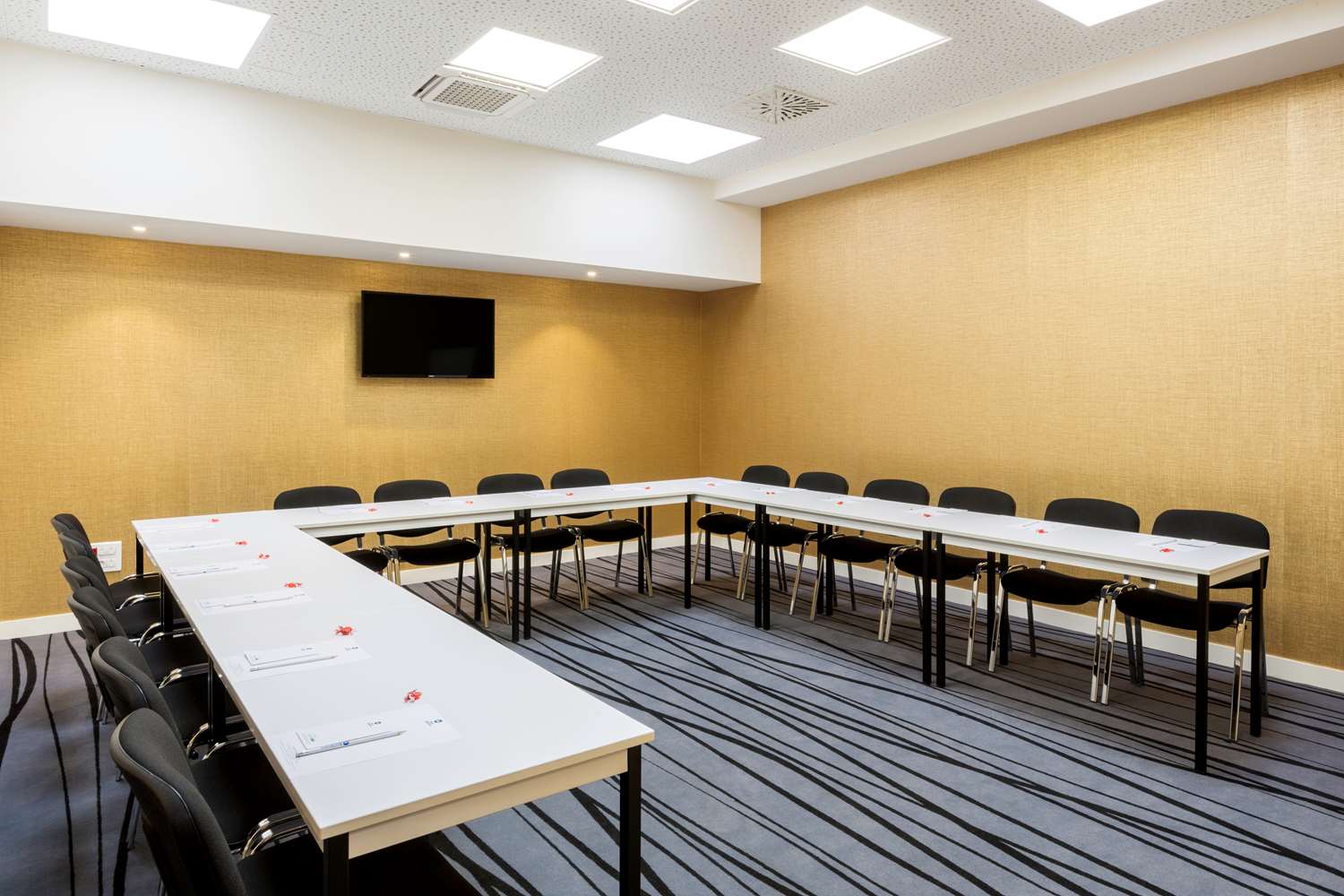 Best Western Hotel Journel Paris Sud 52/57