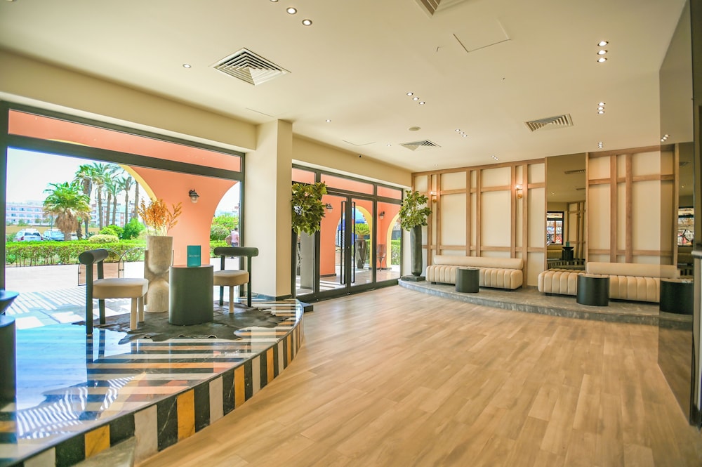 Ajira Boutique Hurghada Marina Hotel 38/57