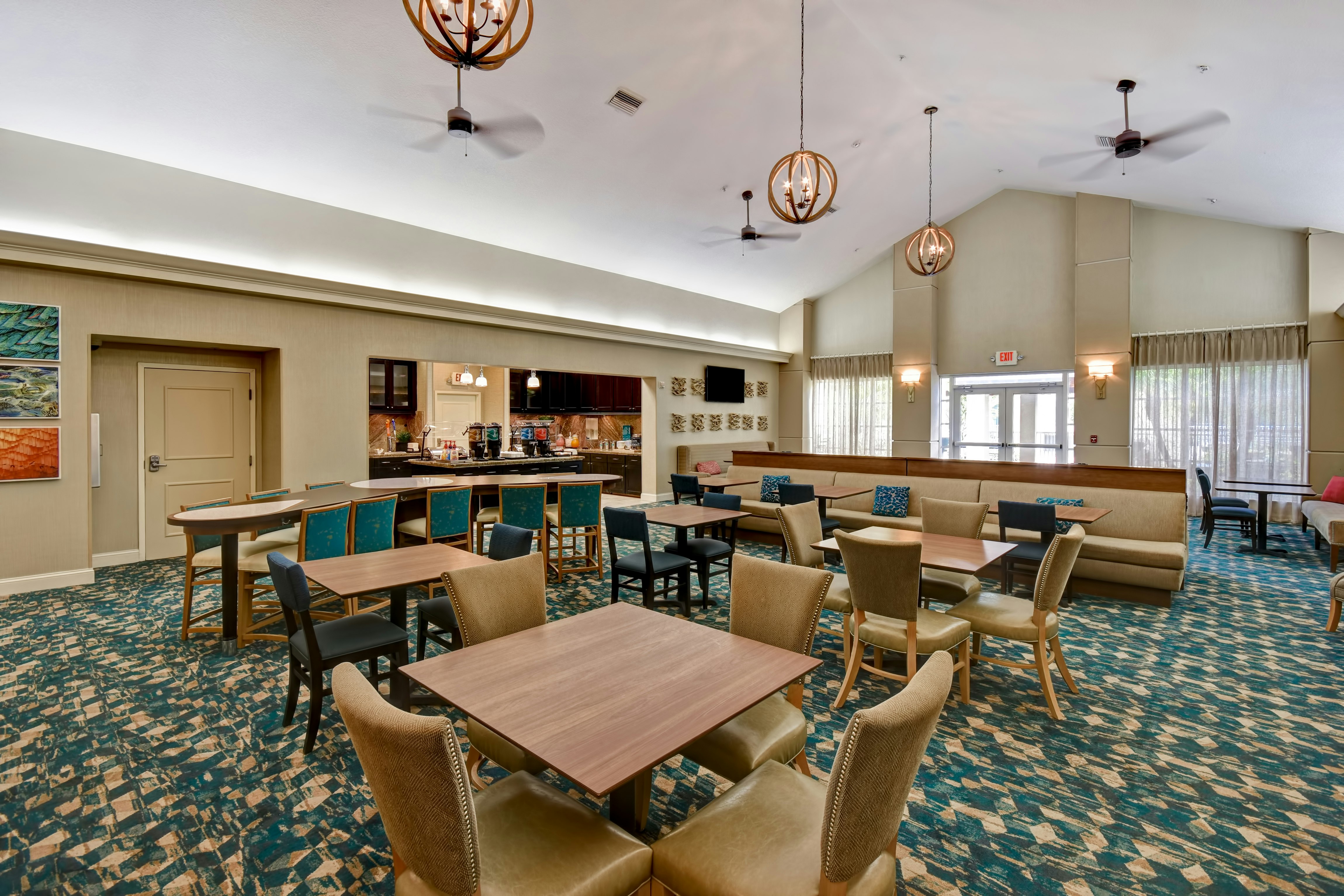 Homewood Suites by Hilton Tampa-Port Richey 18/31