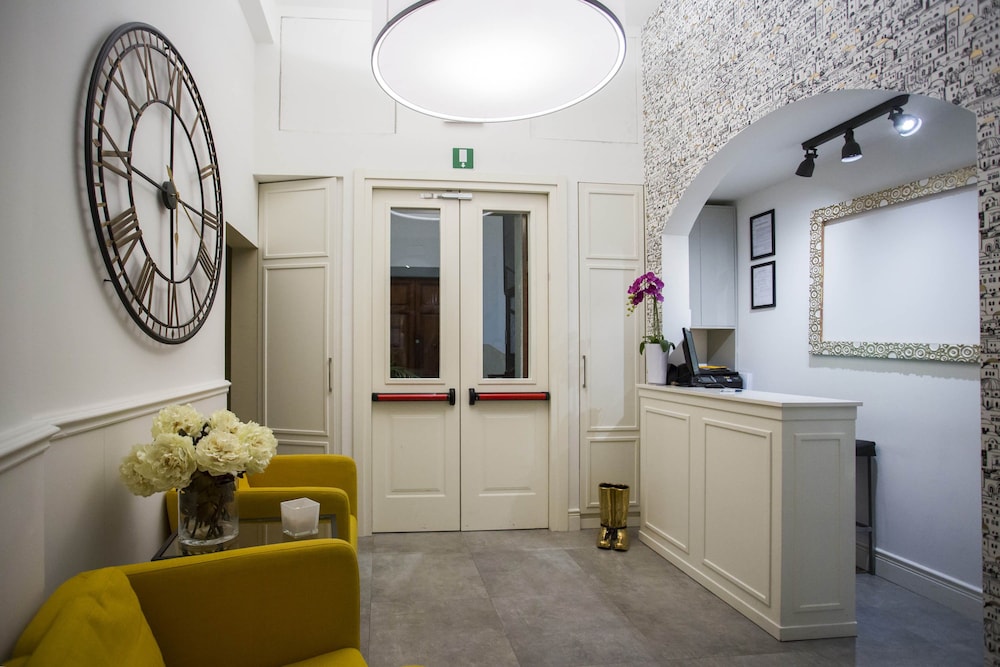 DEDO BOUTIQUE HOTEL 8/60
