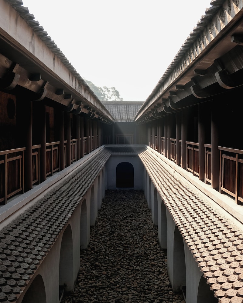Legacy Yen Tu Resort & Retreat - MGallery Collection 4/50