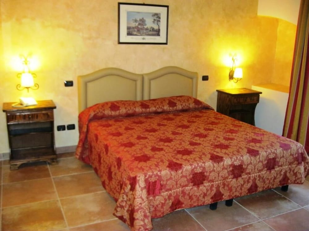 Tenuta San Francesco 21/69