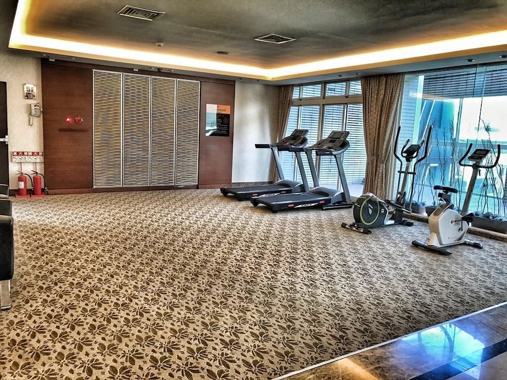 Chuang-tang Spring Spa Hotel 35/50