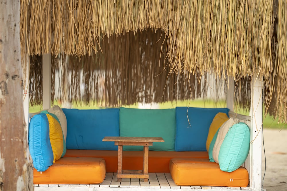 Sugar Beach Club 35/61