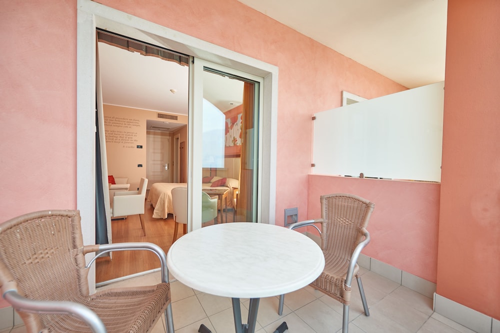 Belfiore Park Hotel 39/48