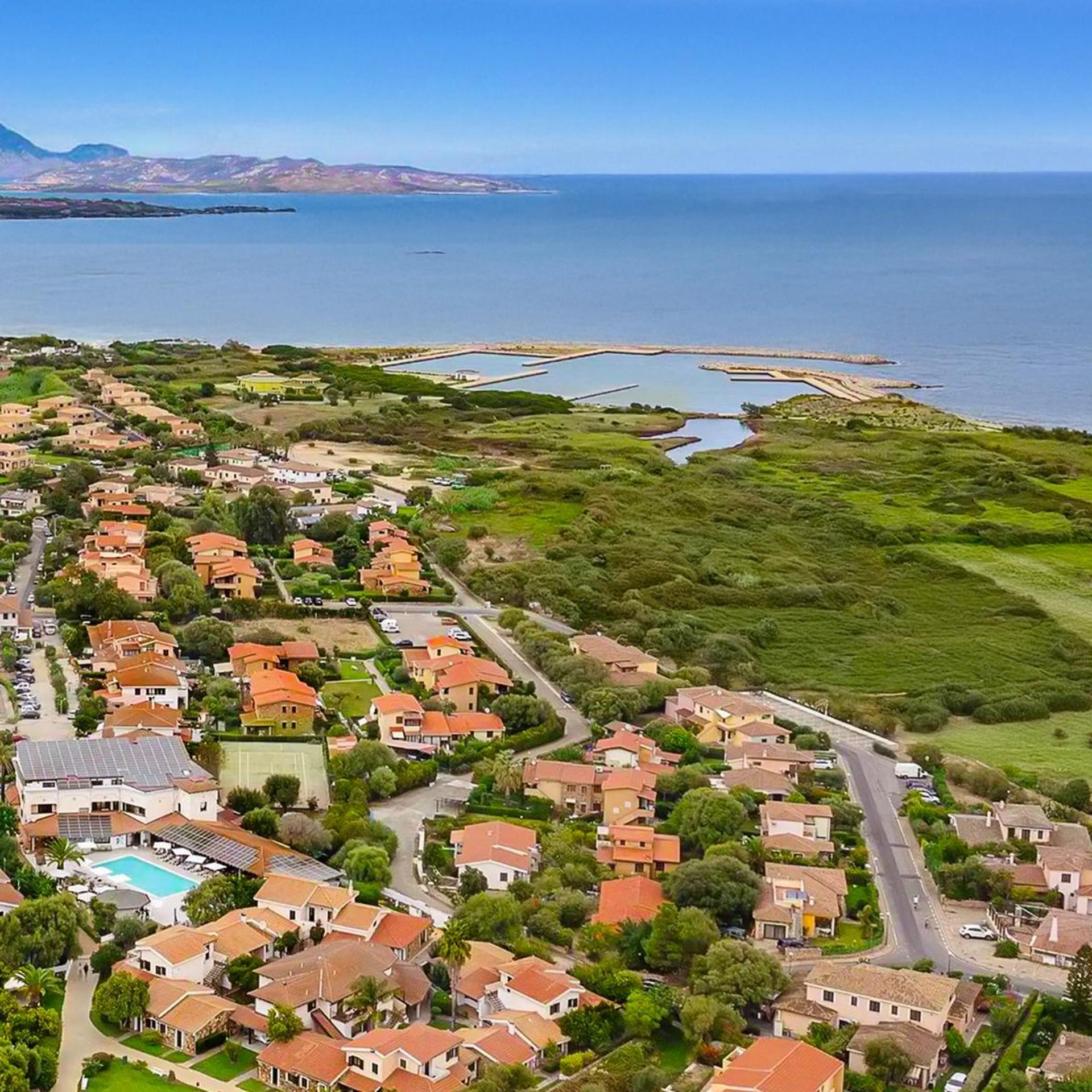 Zeta Club San Teodoro Le Rose 22/29