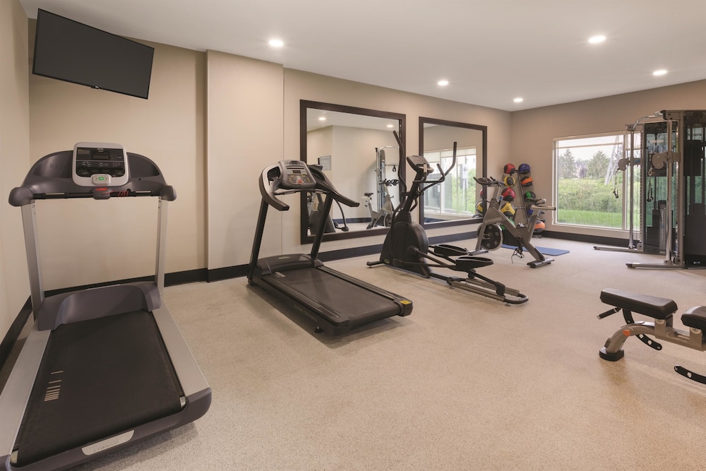 sport facilities