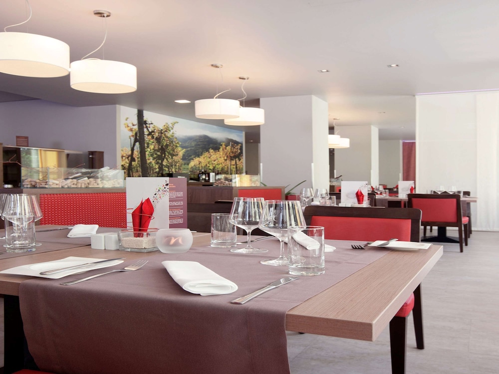 Hotel Mercure Wien Westbahnhof 54/71