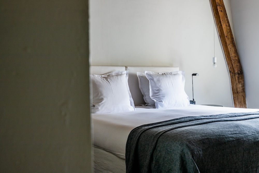 Hotel Julien 3/42