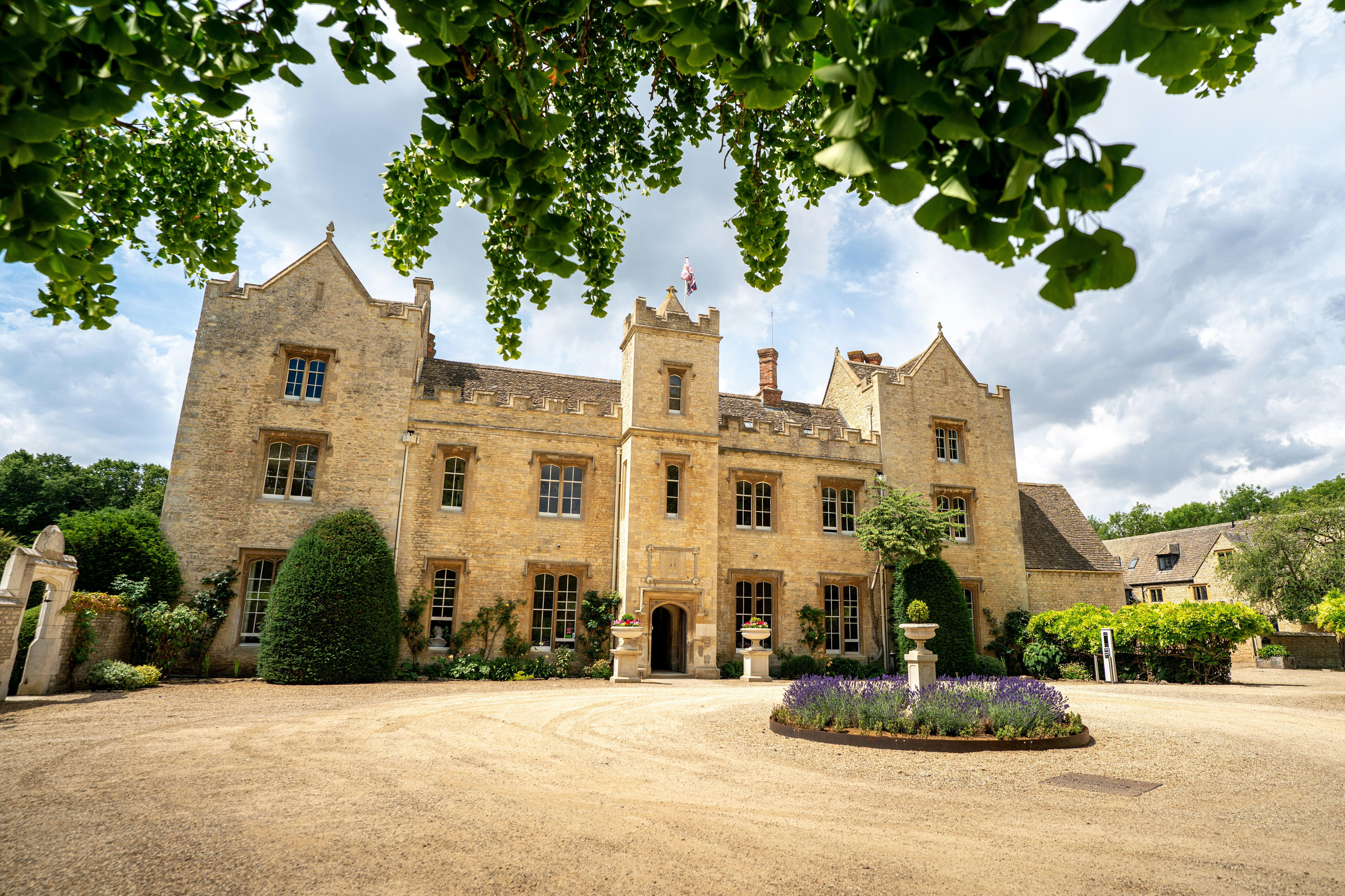Weston Manor 19/19