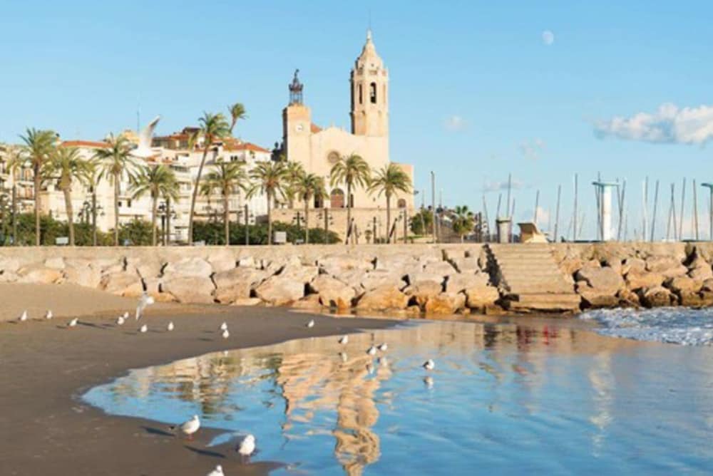 MiM Sitges member of Melia Collection 65/68