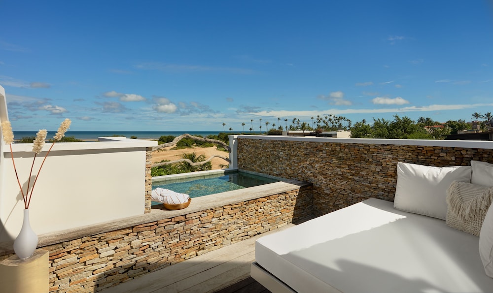 La Villa Praia 5/87