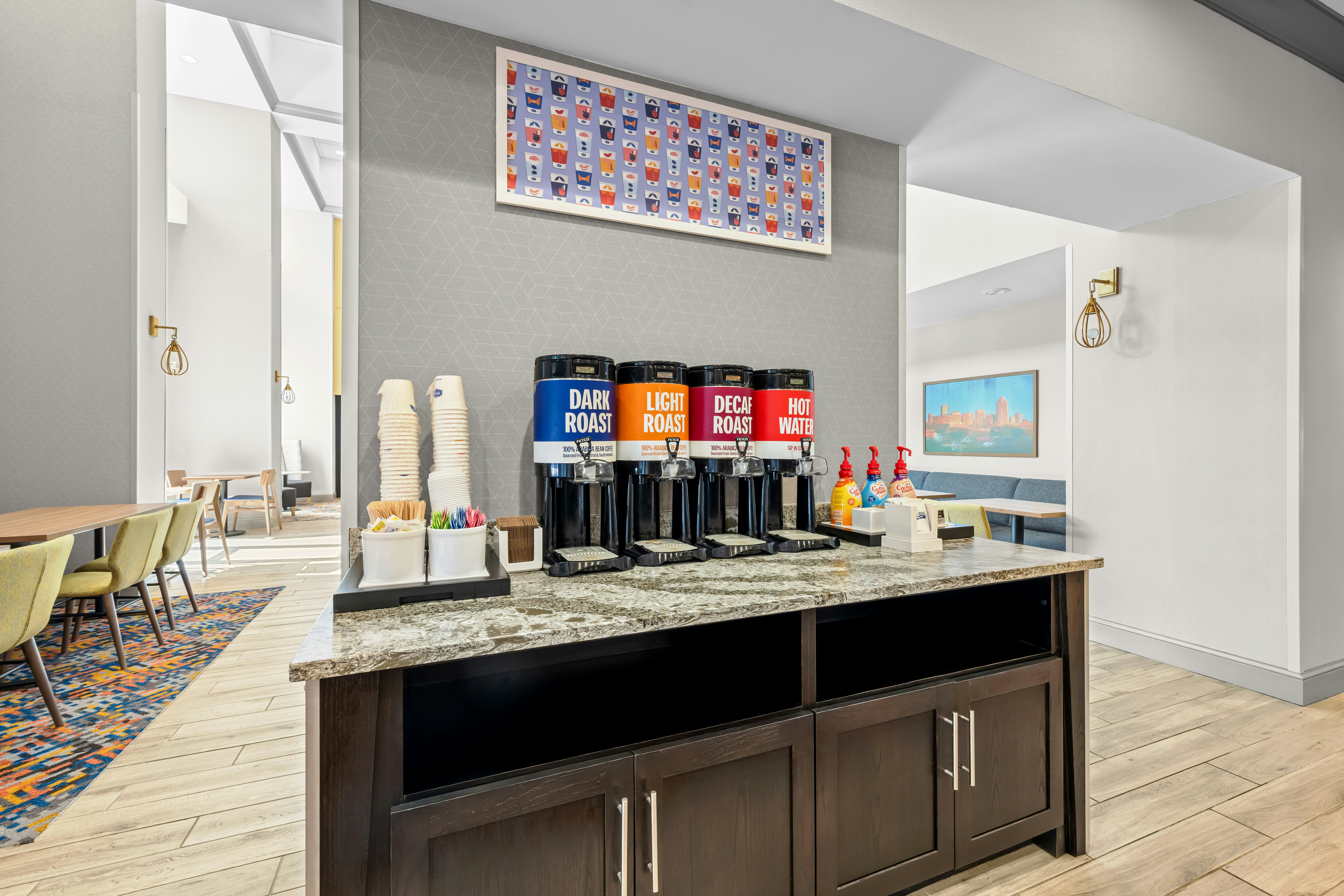 Hampton Inn Suites Knightdale Nc 52/56