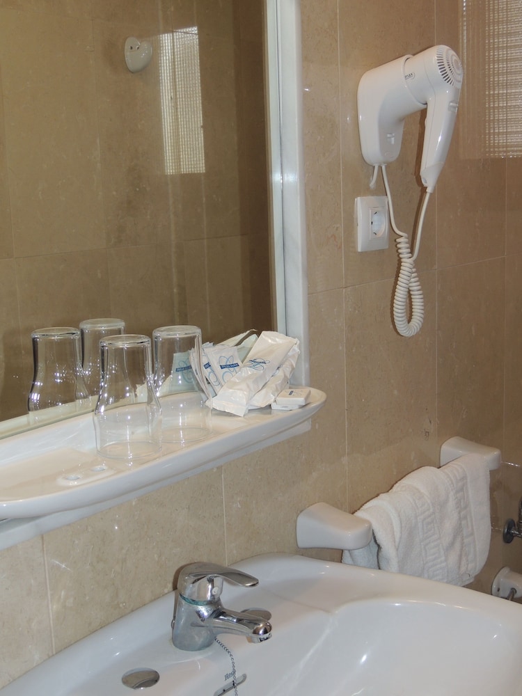 Hotel Chipiona 54/55
