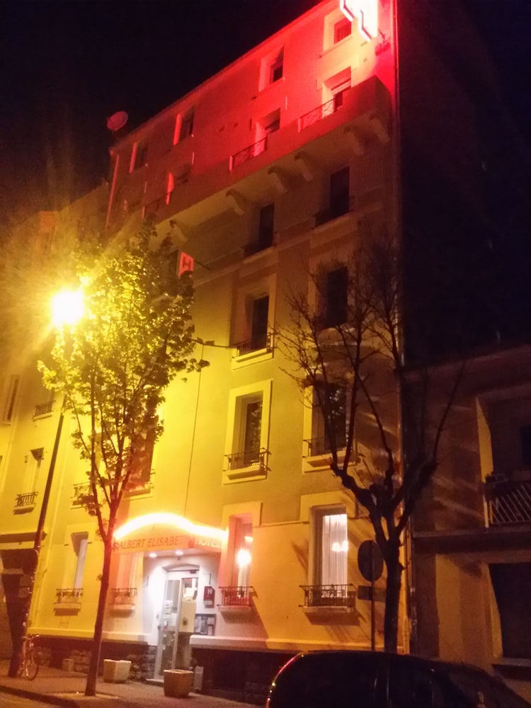 hotel