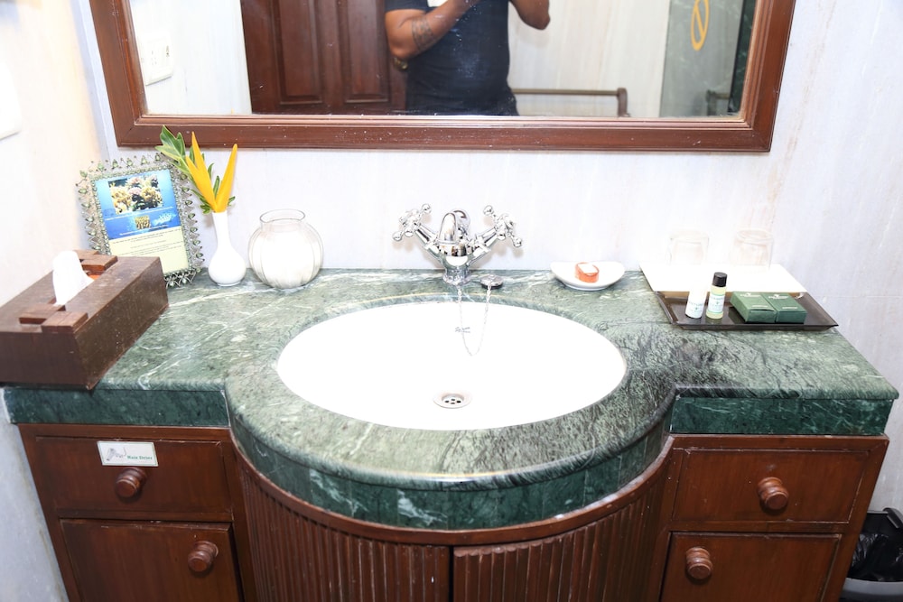 Casa Severina Heritage Resort photo3
