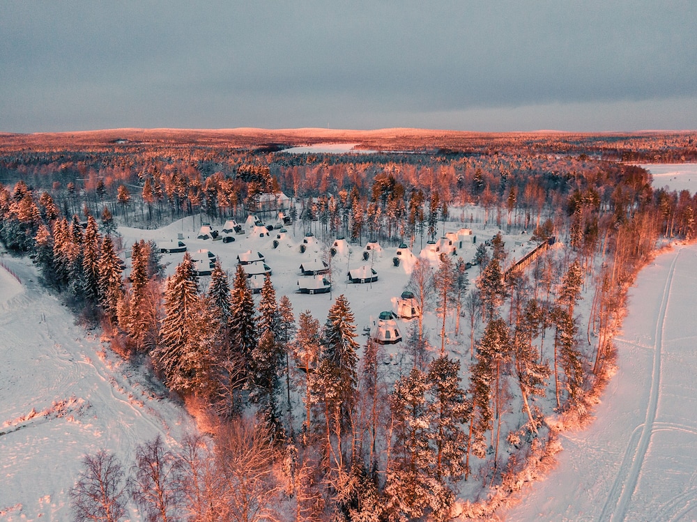 Apukka Resort 47/50