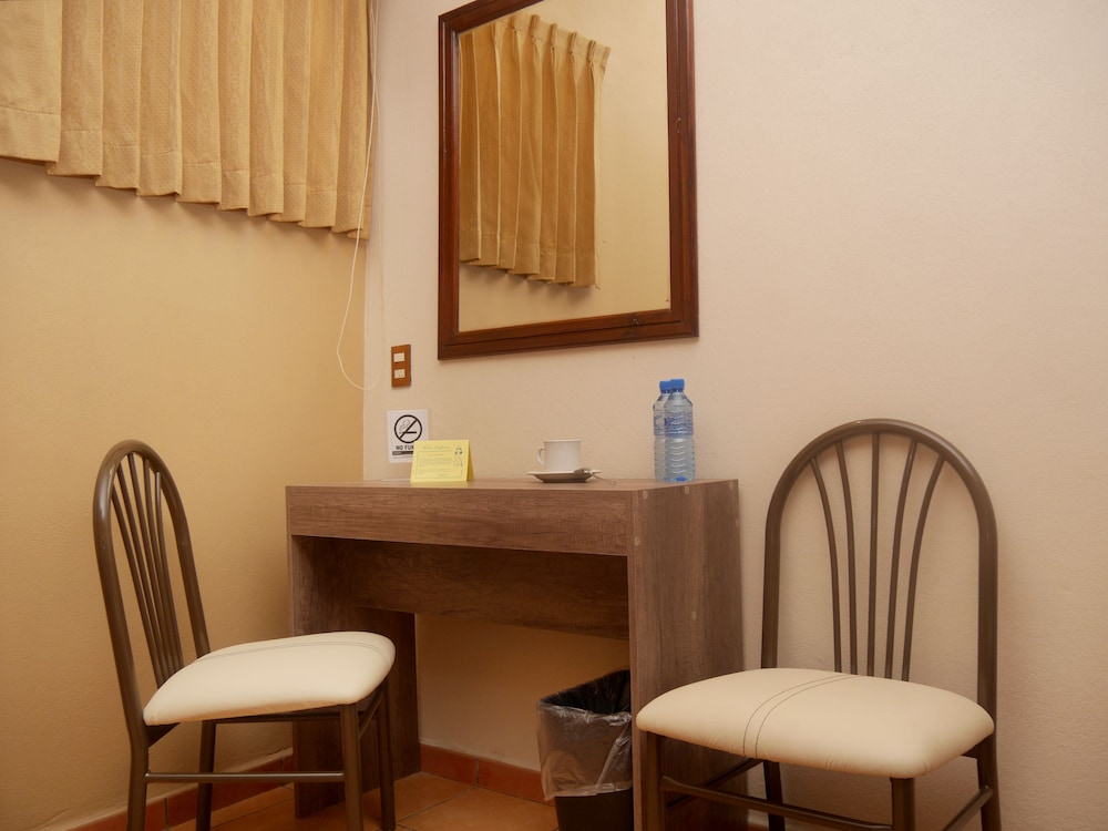 Hotel Estefania 32/45