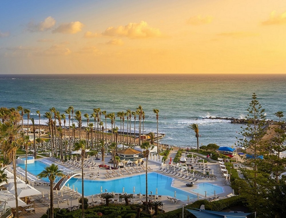 Leonardo Plaza Cypria Maris Beach Hotel And Spa - Adults Only 57/63