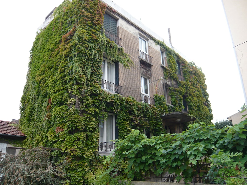 Citotel Aero Hotel 1/50