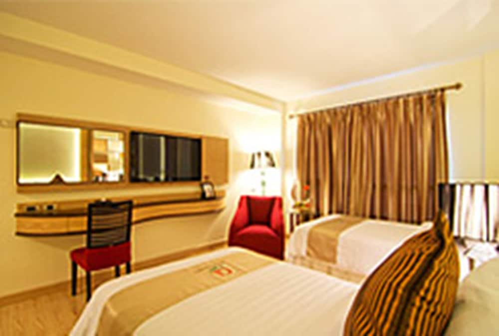 Grand Lord (Boutique) Hotel 24/59