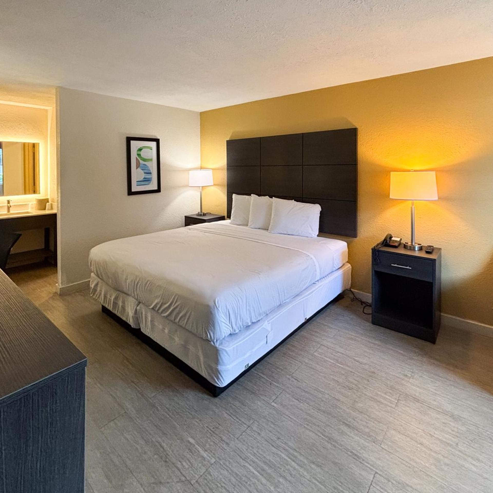 Motel6 Charlotte, NC-Northlake 22/34