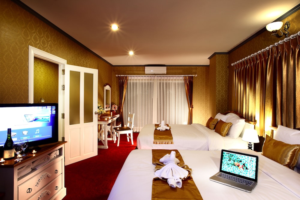 Victoria Nimman Hotel 41/50