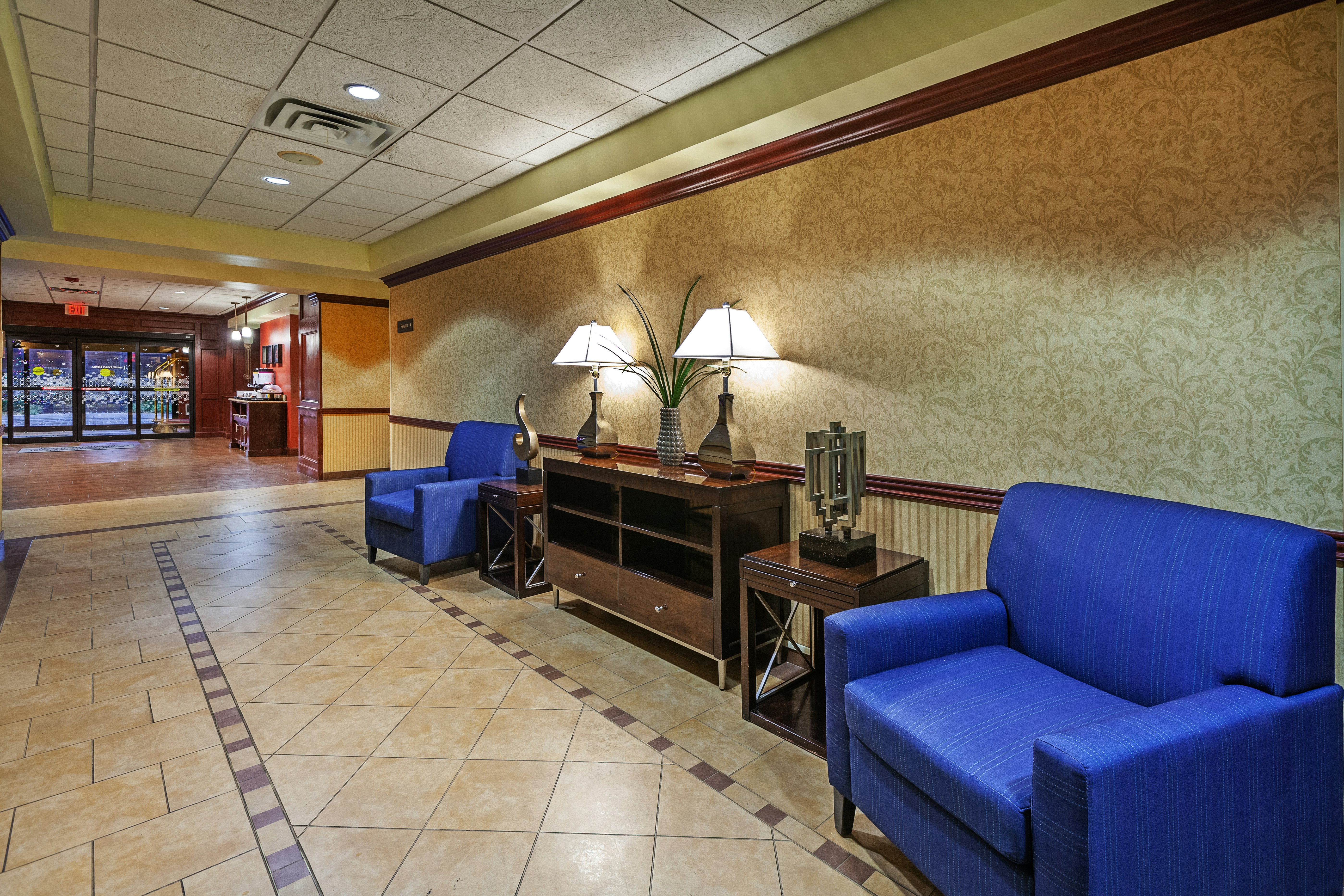 Hampton Inn & Suites Tulsa North/Owasso 28/47