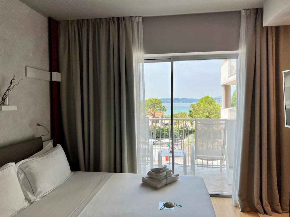 Hotel Ocelle Thermae & Spa 15/48