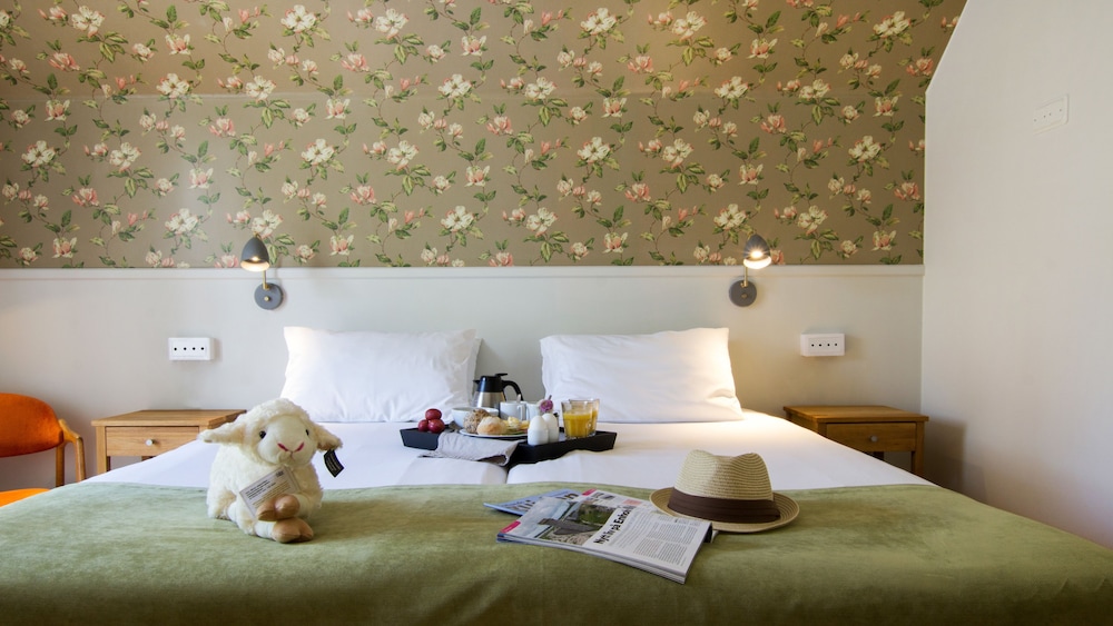 Best Western Solhem Hotel 42/50