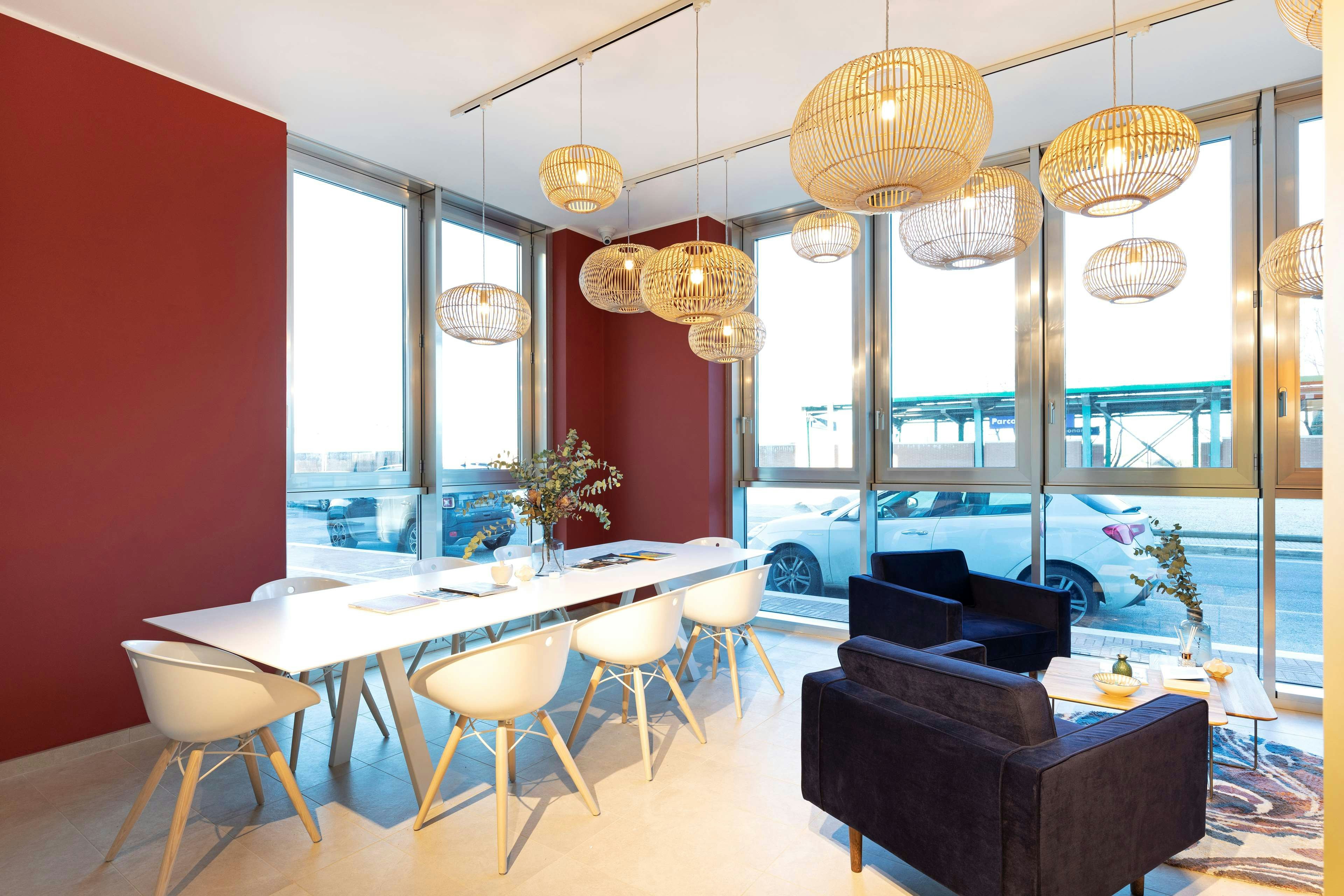 B&B Hotel Roma Fiumicino Aeroporto Fiera 1 29/50