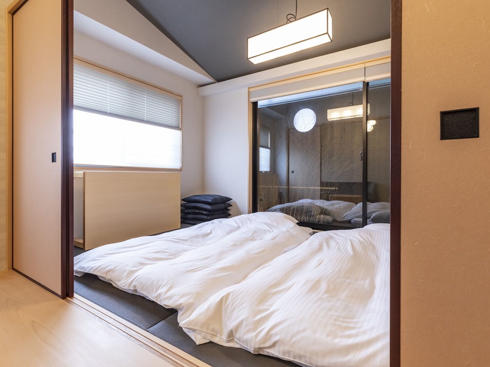 Tabist kiki HOTEL KYOTO Gojo Karasuma 18/56