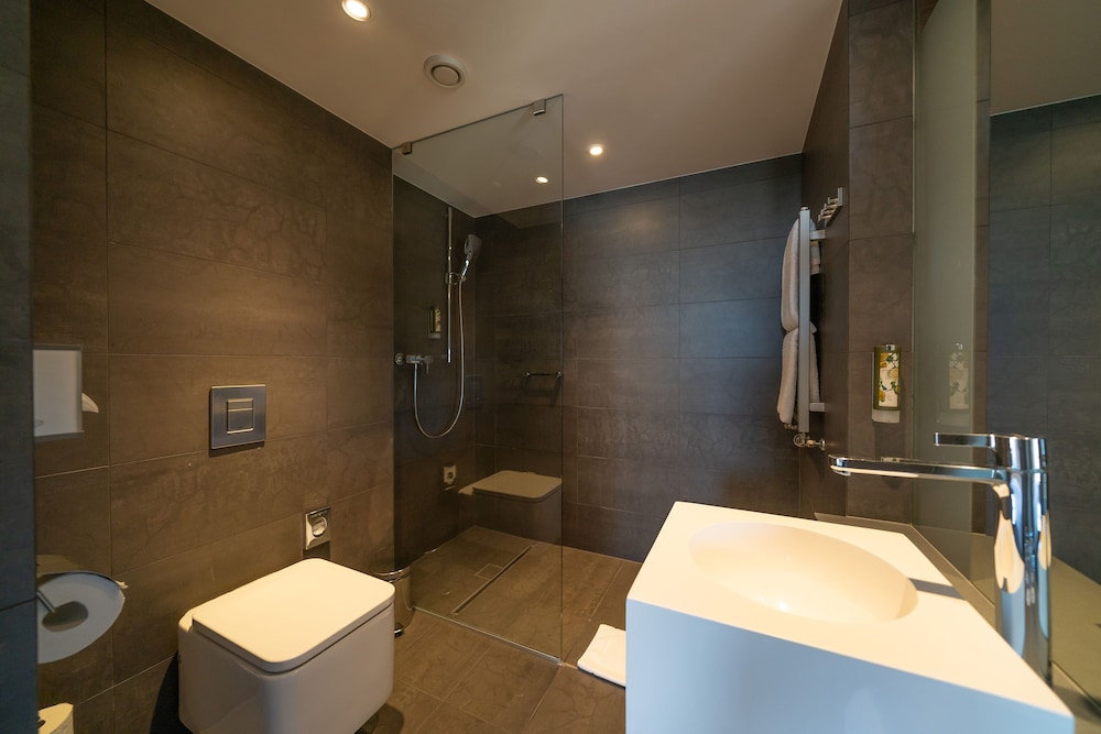 Q Hotel Grand Cru Gdansk 19/65