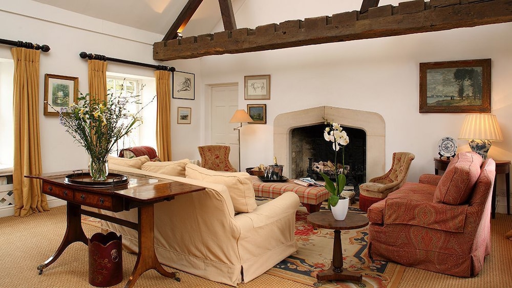 Weir Cottage 18/31