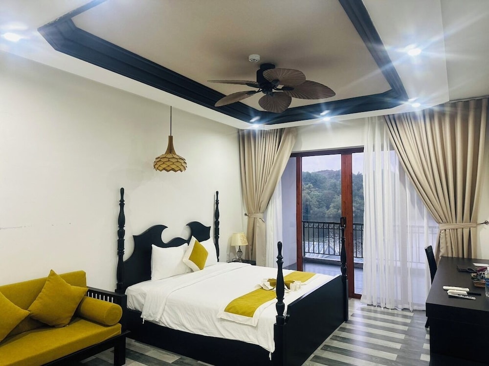 Phong Nha Lake House 12/74