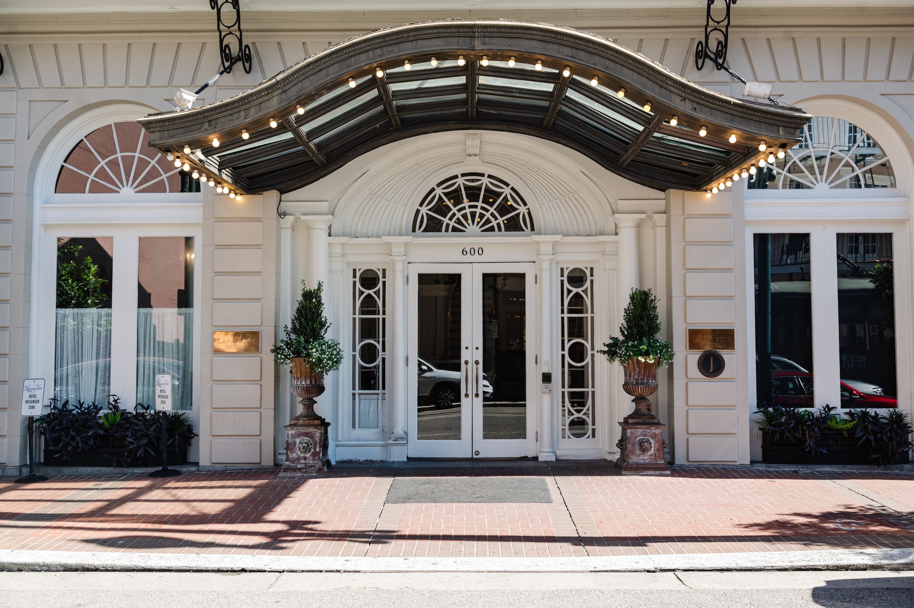 The Lafayette by LuxUrban 5/14