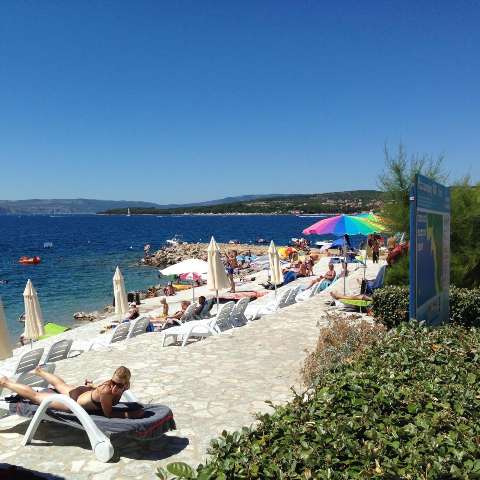 Krk Premium Camping Resort by Valamar 14/21