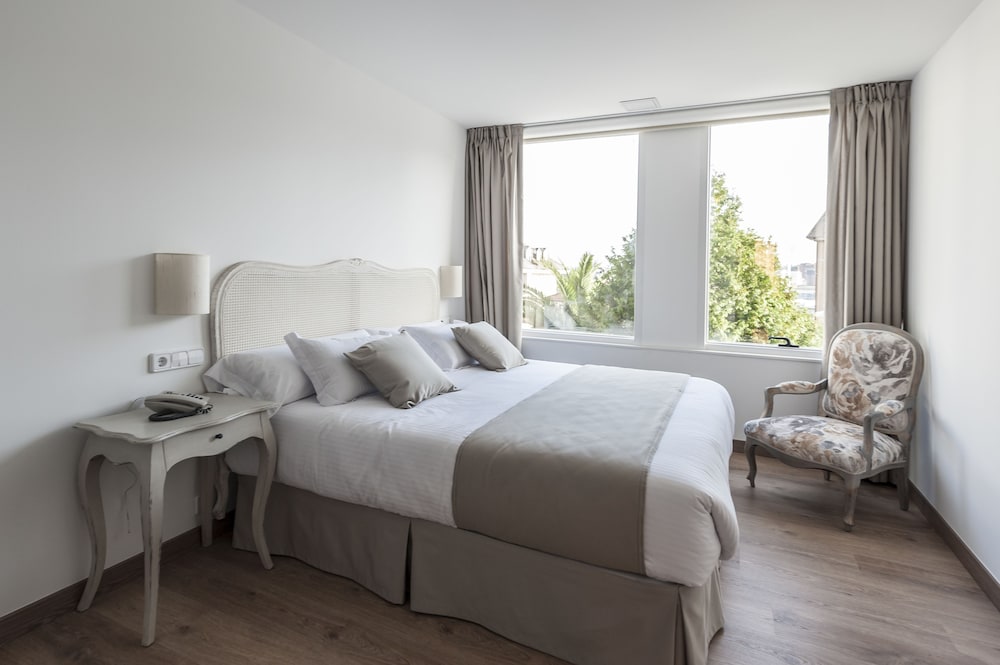 Suite Home Sardinero 15/50