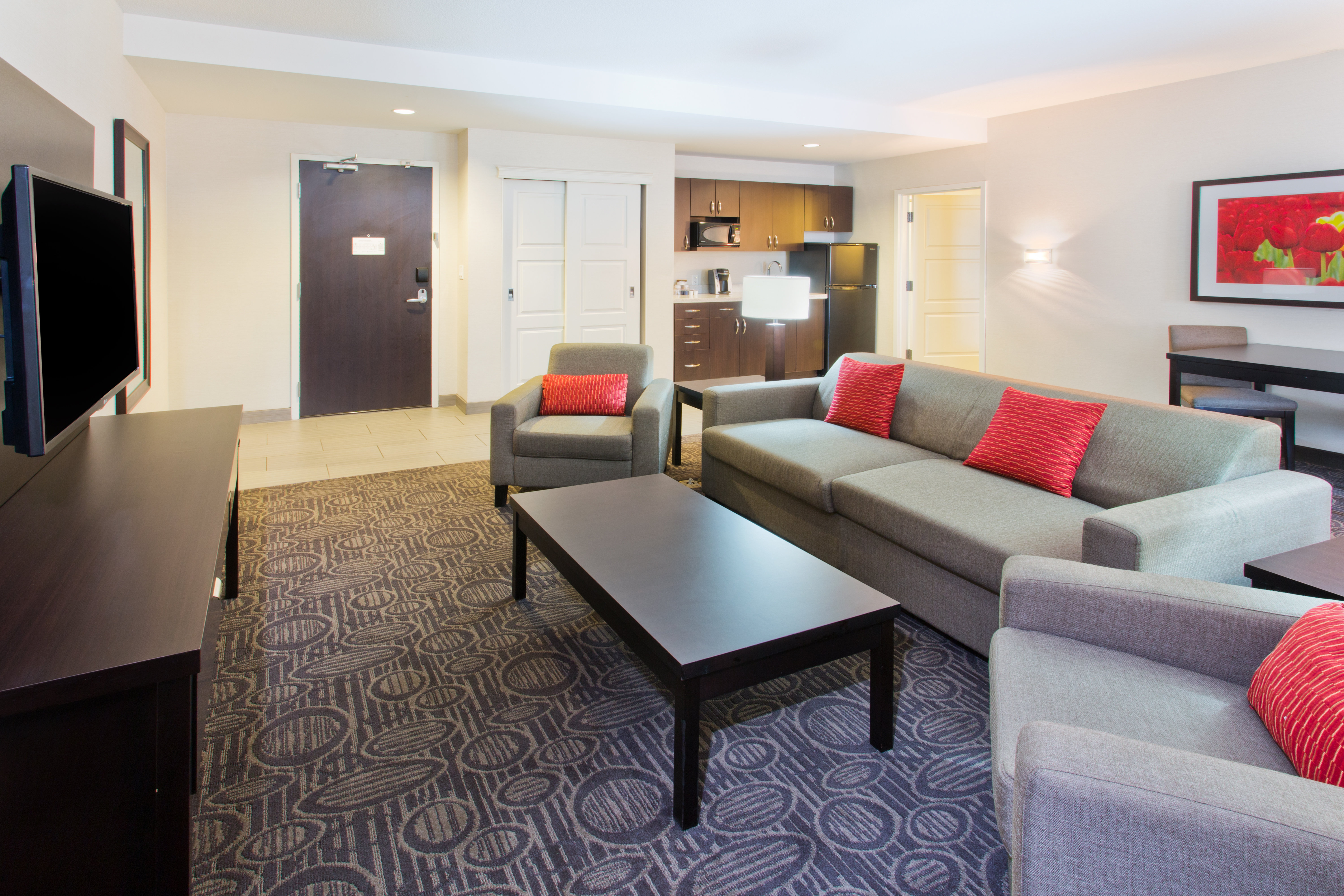 Holiday Inn Red Deer South 52/76