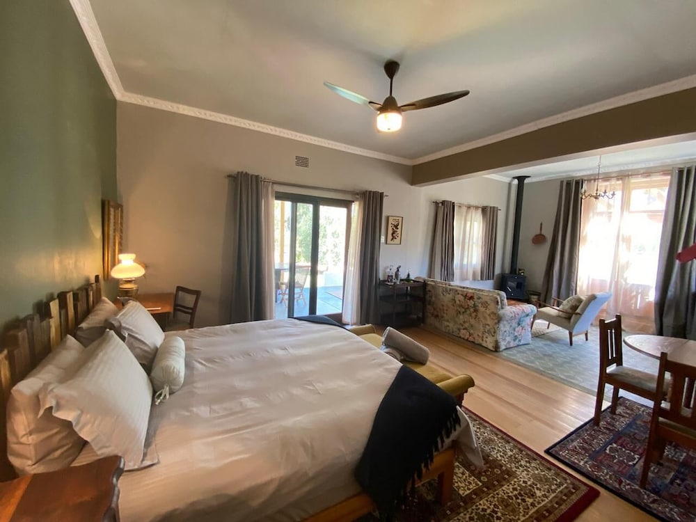 360on62 Mountain View Farm Cottages 3/50