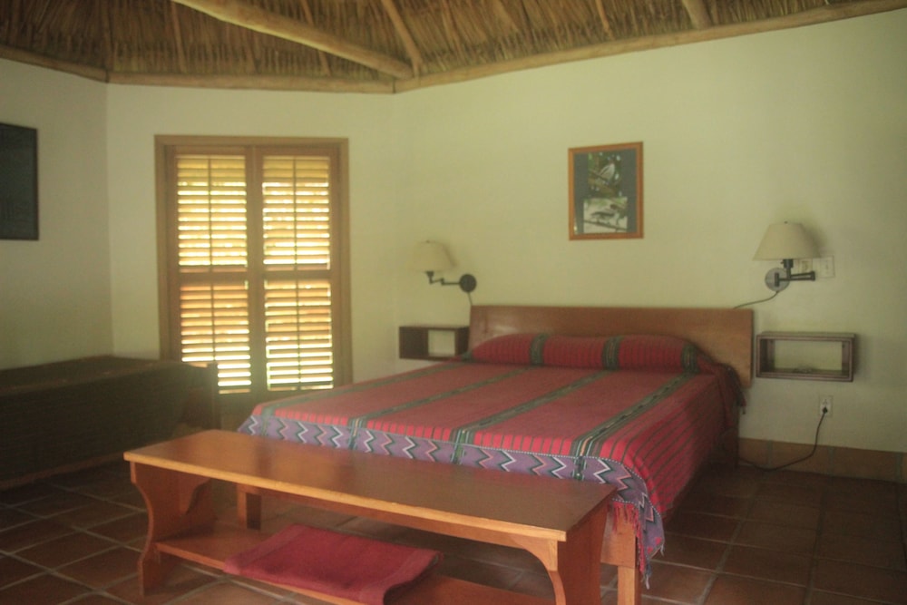 Tanager RainForest Lodge 15/64