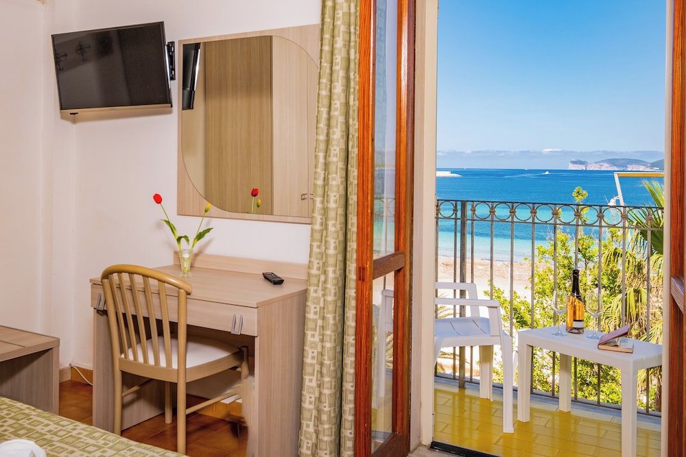 HOTEL IL GABBIANO 17/25