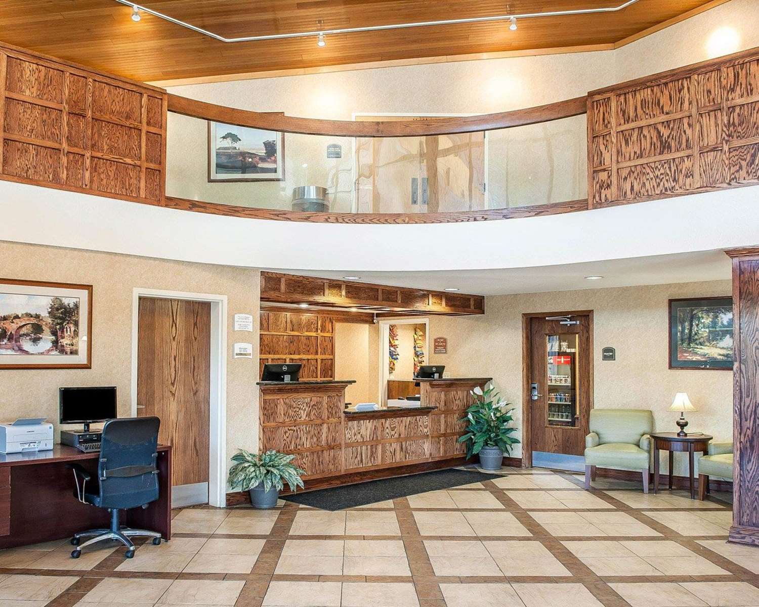 Baymont By Wyndham South Bend Notre Dame 3/21