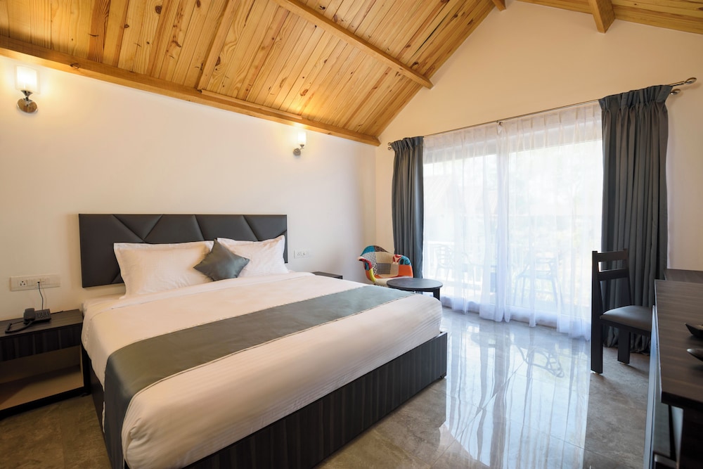 White Woods Resort & Spa 8/33