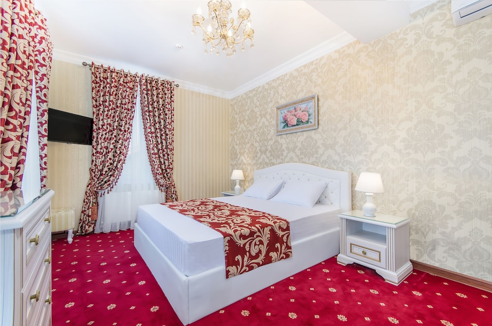 Park Lane Hotel 16/58