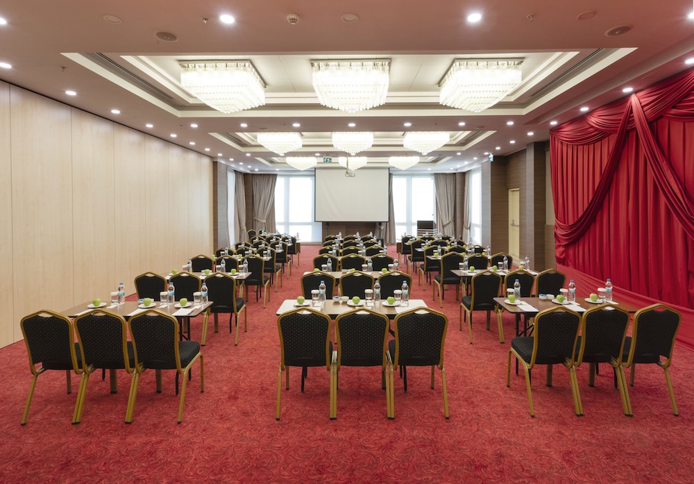 Grand Makel Hotel Topkapi 41/50