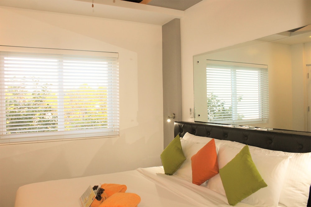 Lalaguna Villas Luxury Dive Resort & Spa 60/93