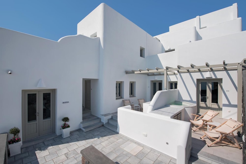 Altemar Suites 23/29