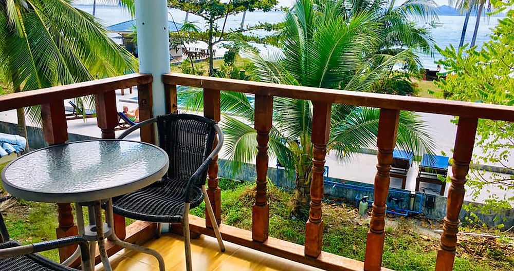 Koh Mook Riviera Beach Resort 30/50
