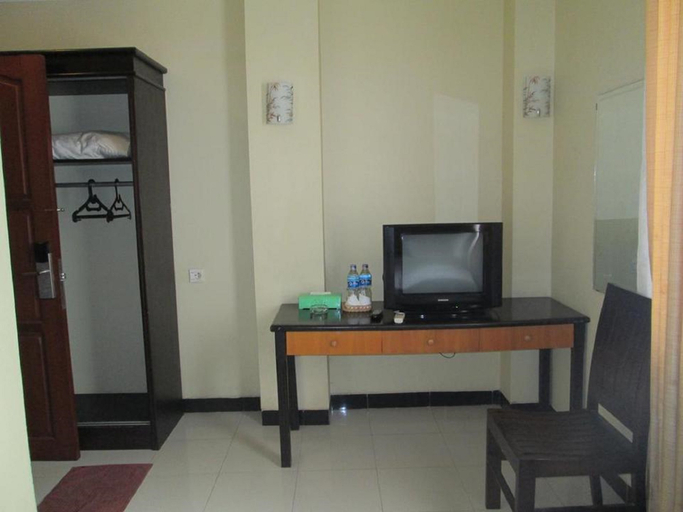 Aiqo Hotel 10/11